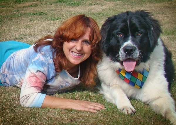 Gentle Puppy Training, Monique Charbonnier