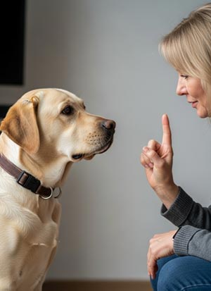 Gentle Puppy Training Private Training