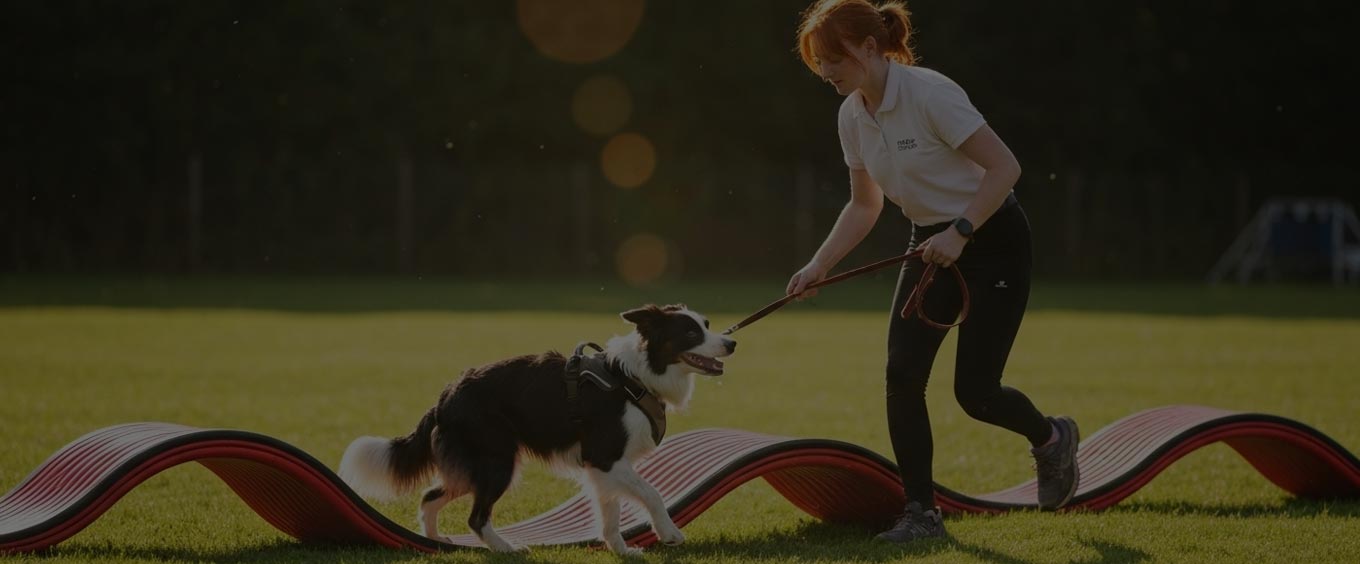 Gentle Puppy Training Private Training
