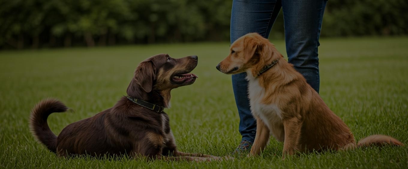 Gentle Puppy Training Services
