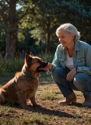 Gentle Puppy Training Services are here to help!